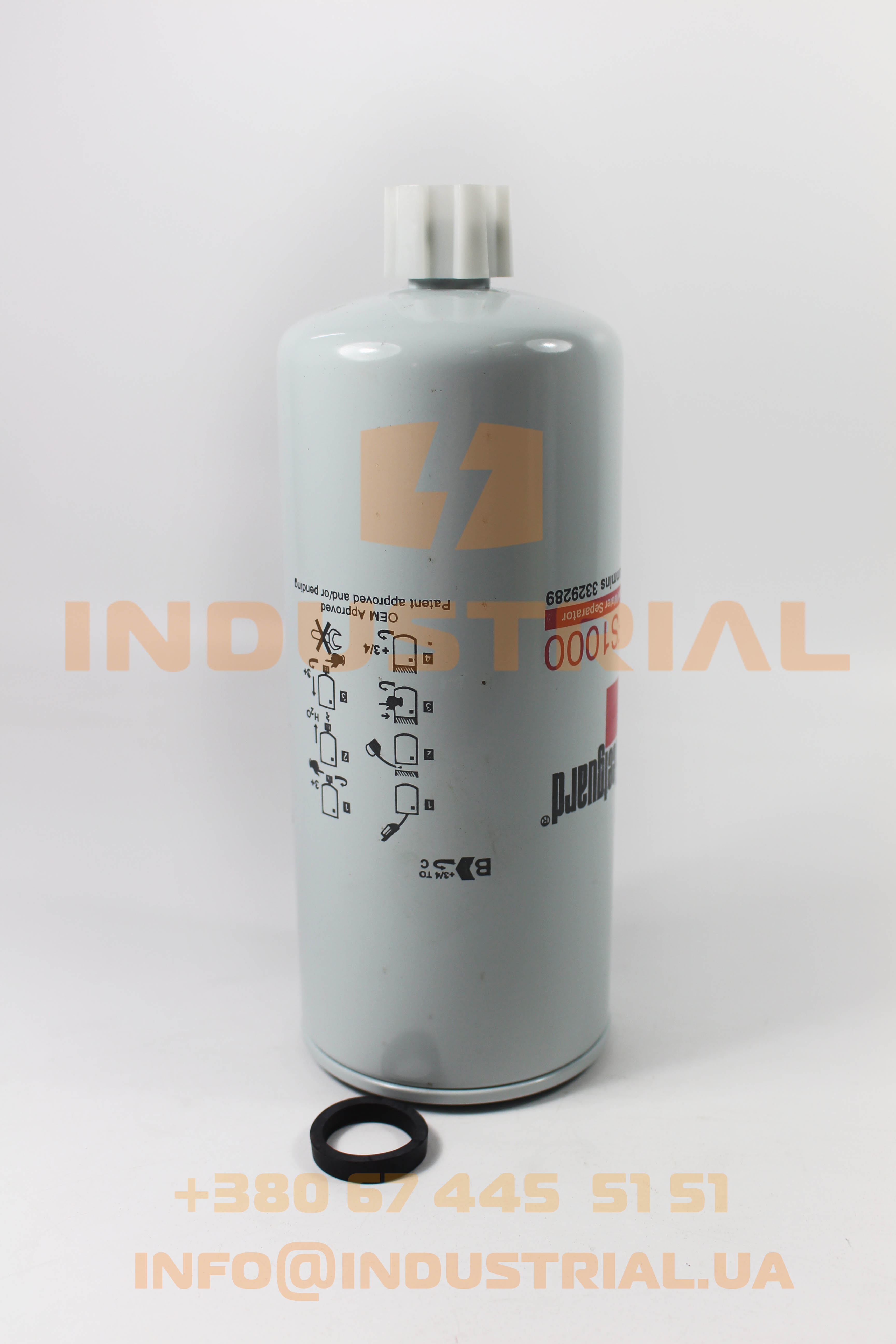 FLT 0507972